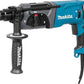 Makita Hammer Drill with Bit Set -  HR2470X6 MEGA
