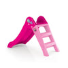 Barbie My First Slide: Made from sturdy plastic, it is sure to delight your child - 1607