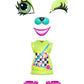 MATTEL Lotta Looks Mood Pack: Lotta Looks lets you create moods and looks inspired by the latest trends in the social sphere - GGR23 ebuystt
