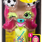 MATTEL Lotta Looks Mood Pack: Lotta Looks lets you create moods and looks inspired by the latest trends in the social sphere - GGR23 ebuystt
