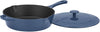 Cuisinart Chef's Classic Enameled Cast Iron 12