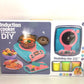 GTBW  Inuduction Cooker Modeling Clay Playset: Interactive fun for hours and suitable for ages three years up - METM724981 ebuystt