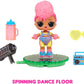 GTBW  Lol Surprise Dance Dance Dolls: LOL Surprise Dance Dance Dolls are ready to perform and show off their moves in the latest LOL Surprise dance - 572923 ebuystt
