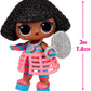 GTBW  Lol Surprise Dance Dance Dolls: LOL Surprise Dance Dance Dolls are ready to perform and show off their moves in the latest LOL Surprise dance - 572923 ebuystt