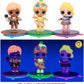 GTBW  Lol Surprise Dance Dance Dolls: LOL Surprise Dance Dance Dolls are ready to perform and show off their moves in the latest LOL Surprise dance - 572923 ebuystt