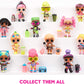 GTBW  Lol Surprise Dance Dance Dolls: LOL Surprise Dance Dance Dolls are ready to perform and show off their moves in the latest LOL Surprise dance - 572923 ebuystt