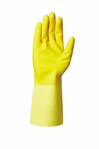 EQPT Multi-Purpose Cleaning Gloves 9 Pairs Clean Ones Premium Multipurpose Anti-Slip Gloves, 20 Mil, Medium (9 Pair Pack)/335996 dayana sifontes