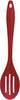 Cuisinart Curve Handle Nylon Slotted Spoon (Black) - CU-CTG-01-LS