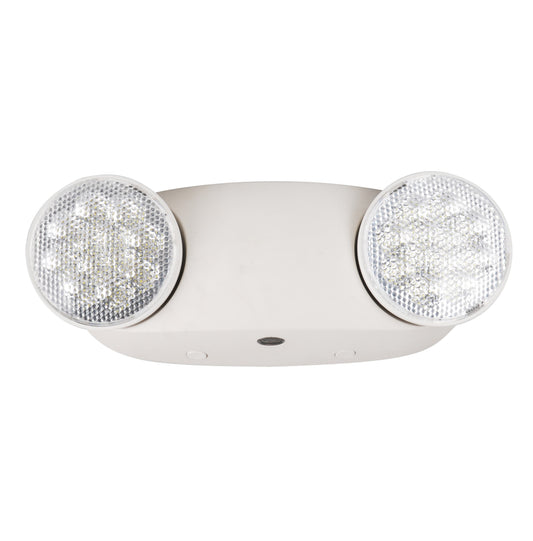 Westinghouse, LED Emergency Lights,Daylight,68584 MES
