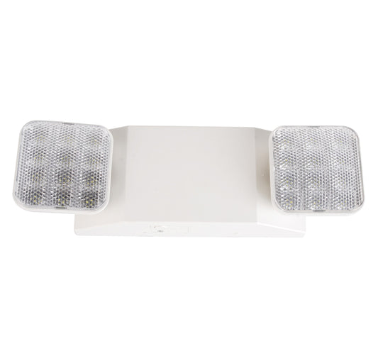 Westinghouse, LED Emergency Lights,Daylight,68587 MES