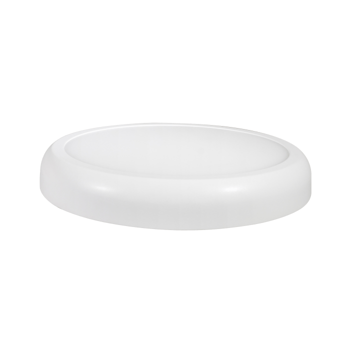 Westinghouse 6.7 Inch Round Day Light Surface LED Panels,1055 Lumens, 85-265 Volts,38926 MES