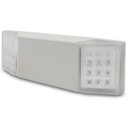 Westinghouse, LED Emergency Lights,Daylight,68585