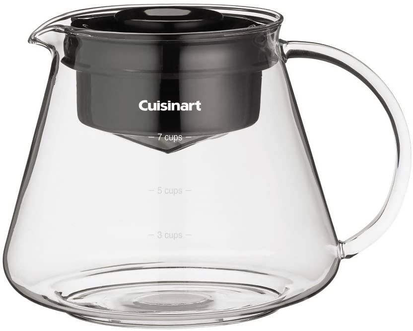 Cuisinart Automatic Cold Brew Coffeemaker - CU-DCB-10 Pie's Variety Store