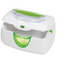 Munchkin Warm Glow Wipes Warmer: Make diaper changes more comfortable for your baby - 10049 ebuystt