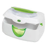 Munchkin Warm Glow Wipes Warmer: Make diaper changes more comfortable for your baby - 10049