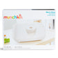 Munchkin Warm Glow Wipes Warmer: Make diaper changes more comfortable for your baby - 10049 ebuystt