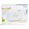 Munchkin Warm Glow Wipes Warmer: Make diaper changes more comfortable for your baby - 10049