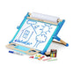 MELISSA & DOUG  Deluxe Double-sided Tabletop Easel: Sturdy wooden double-sided tabletop art easel that folds flat to store - 2790 ebuystt
