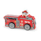 MELISSA & DOUG Paw Patrol Wooden Craft Kit Vehicles: Chase and his police car, Marshall and his fire engine, and Skye and her helicopter with paint and shiny foil stickers - 33266 ebuystt