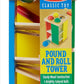 MELISSA & DOUG Pound And Roll Tower: Features brightly colored and smoothly sanded pieces that help children build early shape, color, and size-differentiation skills - 3559 ebuystt