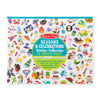 Melissa And Doug Sticker Collection Seasons & Celebrations: 1,000 stickers organized by theme to help celebrate everything from Valentine's Day, sunny days, back to school, winter fun, holidays, and much, much more - 4215