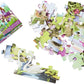 Melissa & Doug Fairy Tale Floor Puzzle: The Jumbo Floor Puzzle makes an exceptional birthday gift or holiday gift for kids ages three and older - M&D-4427 ebuystt