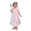 MELISSA & DOUG Princess Role Play Costume Set: Your little princess will be the belle of the ball in this satiny gown - M&D-4785