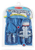 MELISSA & DOUG Veterinarian Role Play Costume Set: The care of all the toy 