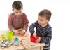 MELISSA & DOUG Baking Play Set: Promote creative play and imaginative thinking with these food-grade baking tools - M&D-9356