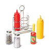 MELISSA & DOUG Condiments Set: Promotes pretend play, fine motor skills, and imaginative thinking - M&D-9358