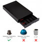 NESPRESSO ORIGINALLINE STORAGE DRAWER HOLDER FOR CAPSULES - NESC-301-KT-006-1 Pie's Variety Store