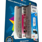 Epson Tri Color Ink Pack 3 units T554/ EPSONIt has a yield of 7,500 pages /777341 dayana sifontes