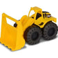 NIKKO  Building Machines Mini Assorted: The perfect size and quality for building fun indoors, outdoors, and in all weather conditions - even at the beach - 30040 ebuystt