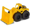 NIKKO  Building Machines Mini Assorted: The perfect size and quality for building fun indoors, outdoors, and in all weather conditions - even at the beach - 30040