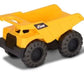NIKKO  Building Machines Mini Assorted: The perfect size and quality for building fun indoors, outdoors, and in all weather conditions - even at the beach - 30040 ebuystt