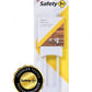 SAFETY 1ST  Cabinet Slide Lock 1 Pk: Help to keep your curious crawler from accessing an off-limit side by side cabinet with a sturdy Cabinet Slide Lock - 1100050 ebuystt