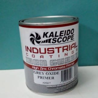 Kaleidoscope Oxide Metal High Zinc Chromatic Primer Protects against every day Anti Rust Corrosion MEGA