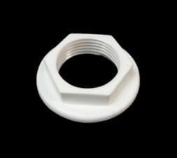 Cronex Plastic Back Nut 1/2