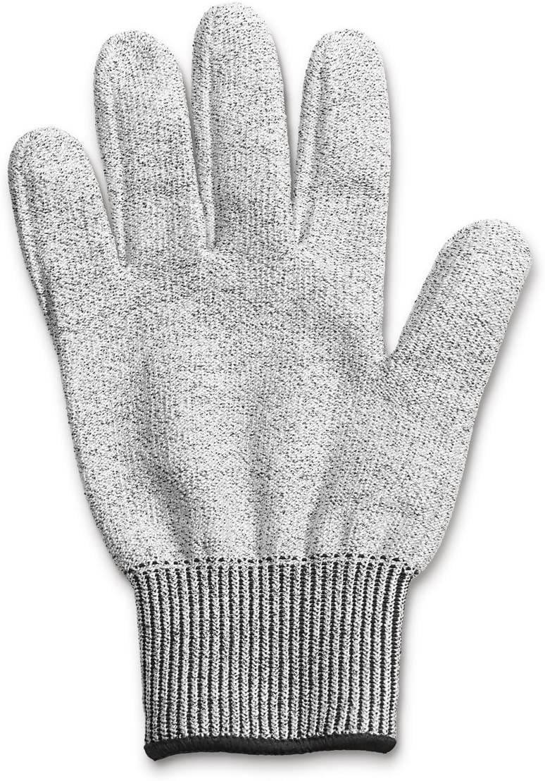 Cuisinart Mandoline Cut Resistant Glove adds protection for safer handheld cutting - CU-CTG-00-GLV Elegant AccScents