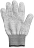 Cuisinart Mandoline Cut Resistant Glove adds protection for safer handheld cutting - CU-CTG-00-GLV