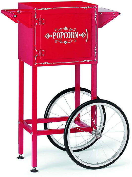 Cuisinart Popcorn Trolley to be used with Cuisinart CPM-28 Popcorn Maker - CU-CPM-2500TR Pie's Variety Store