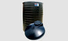 Rotoplastics, Durable, Water Tank, Residential or Commercial Use With Closed Top -  WAT-0450G