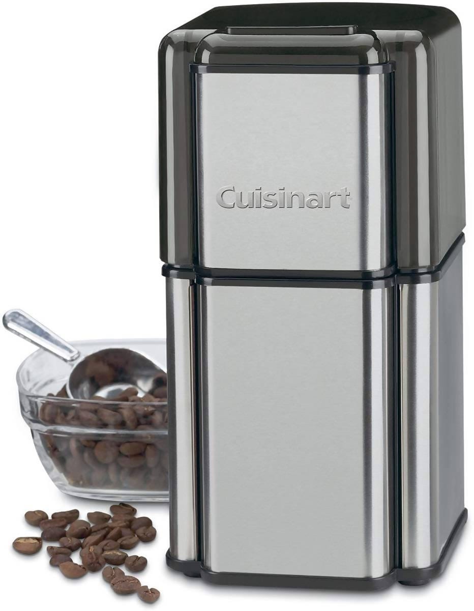 Cuisinart Grind Central Coffee Grinder - CU-DCG-12BC Pie's Variety Store