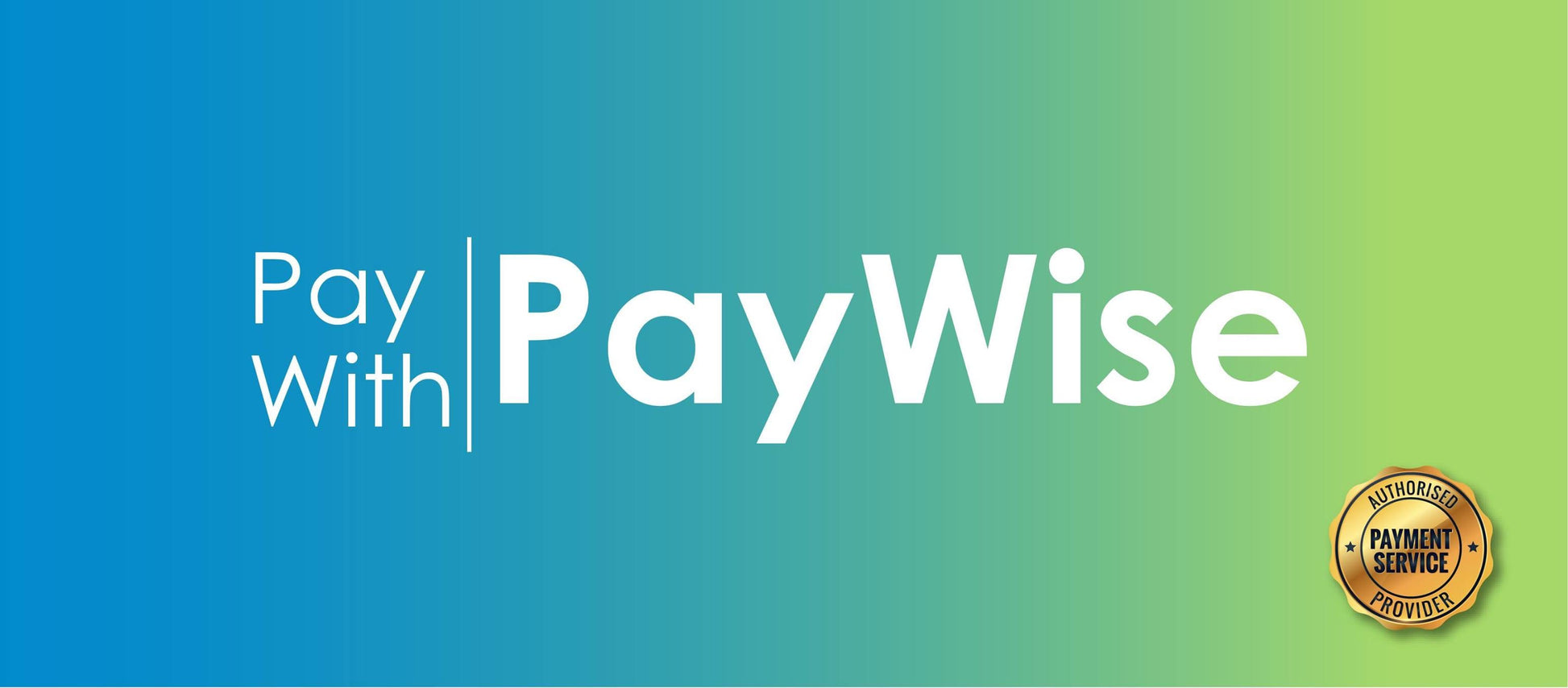 PAYWISE Payment option Add TT$10.00 ebuystt