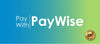 PAYWISE Payment option Add TT$10.00