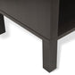 Momentum Furnishings provides simple DIY solutions for all of your furnishing needs. Momentum Entertainment unit is more affordable, stylish, and easy to assemble, making them perfect for college students as well as renters of all ages. -PBF-0249-709-SP Mega