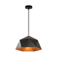 Westinghouse Pendant Lamp Fixture Aluminum E27 1 Light 40 Watt MES