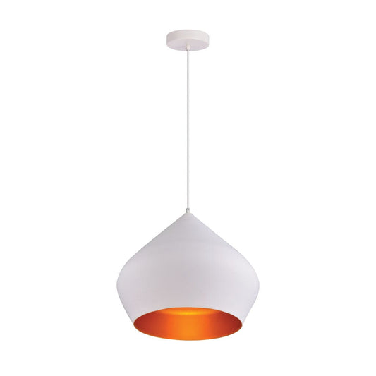 Westinghouse Pendant Lamp Fixture 1 Light 40 Watt, 68658 MES