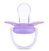 AVENT  Pacifier 2pk Ultra Soft 6-18m+, Safe, Confortable Fit For Babies Mouth, Massages Gums While Provinding Comfort - SCF227