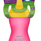AVENT  My Grippy Spout Cup 12m+: Leak-proof, for mess-free drinking The Philips Avent My Grippy spout cup has a unique valve and is leak-free - SCF803/04 ebuystt